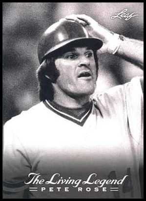 24 Pete Rose